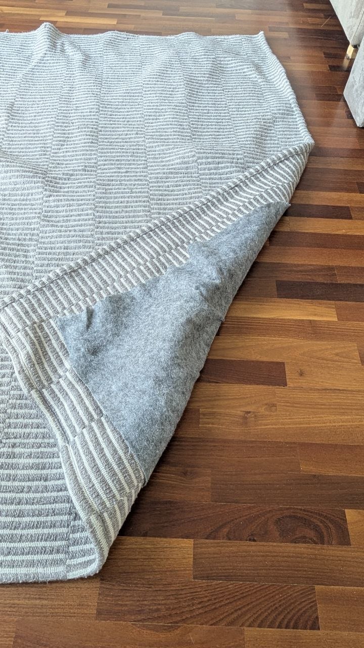 Ikea килимок photo 2