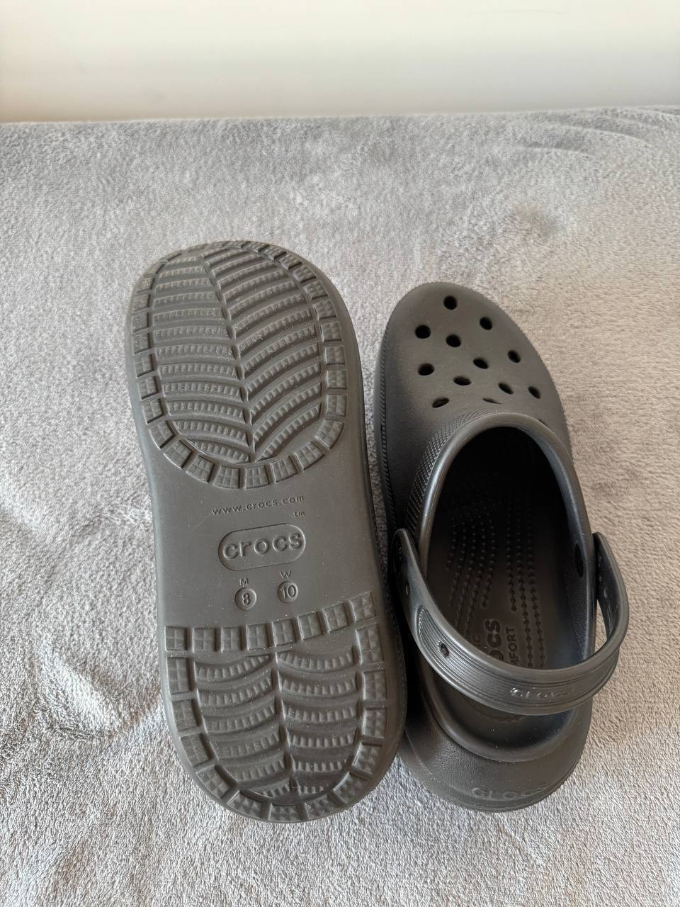 Sandals with a small heel photo 6