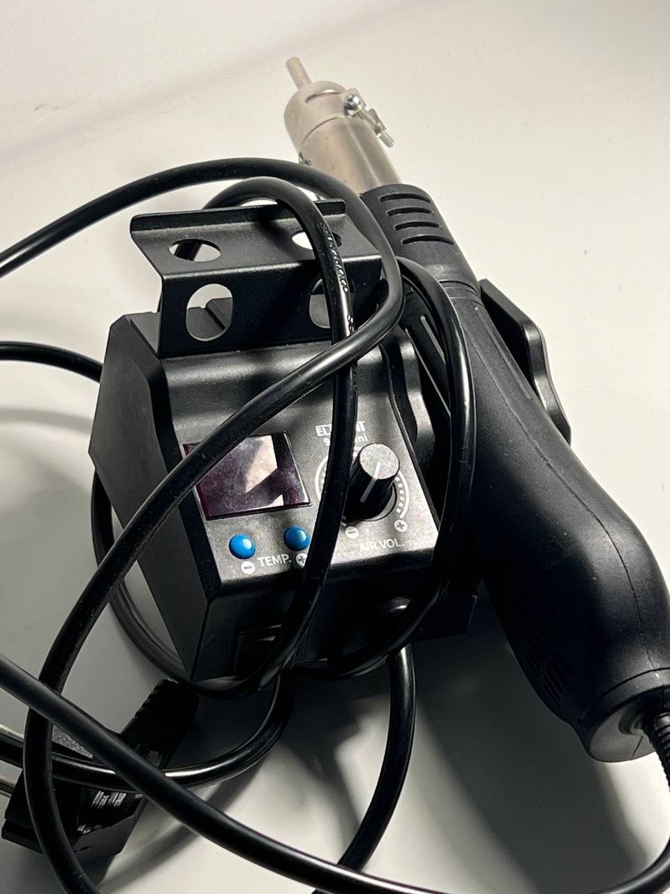 soldering station Element 968 Mini