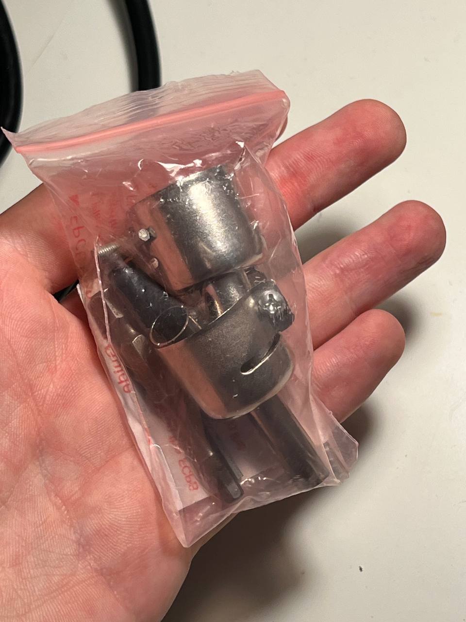 soldering station Element 968 Mini photo 2