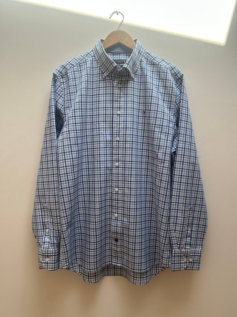 Мушка рубашка Polo Ralph Lauren photo 9