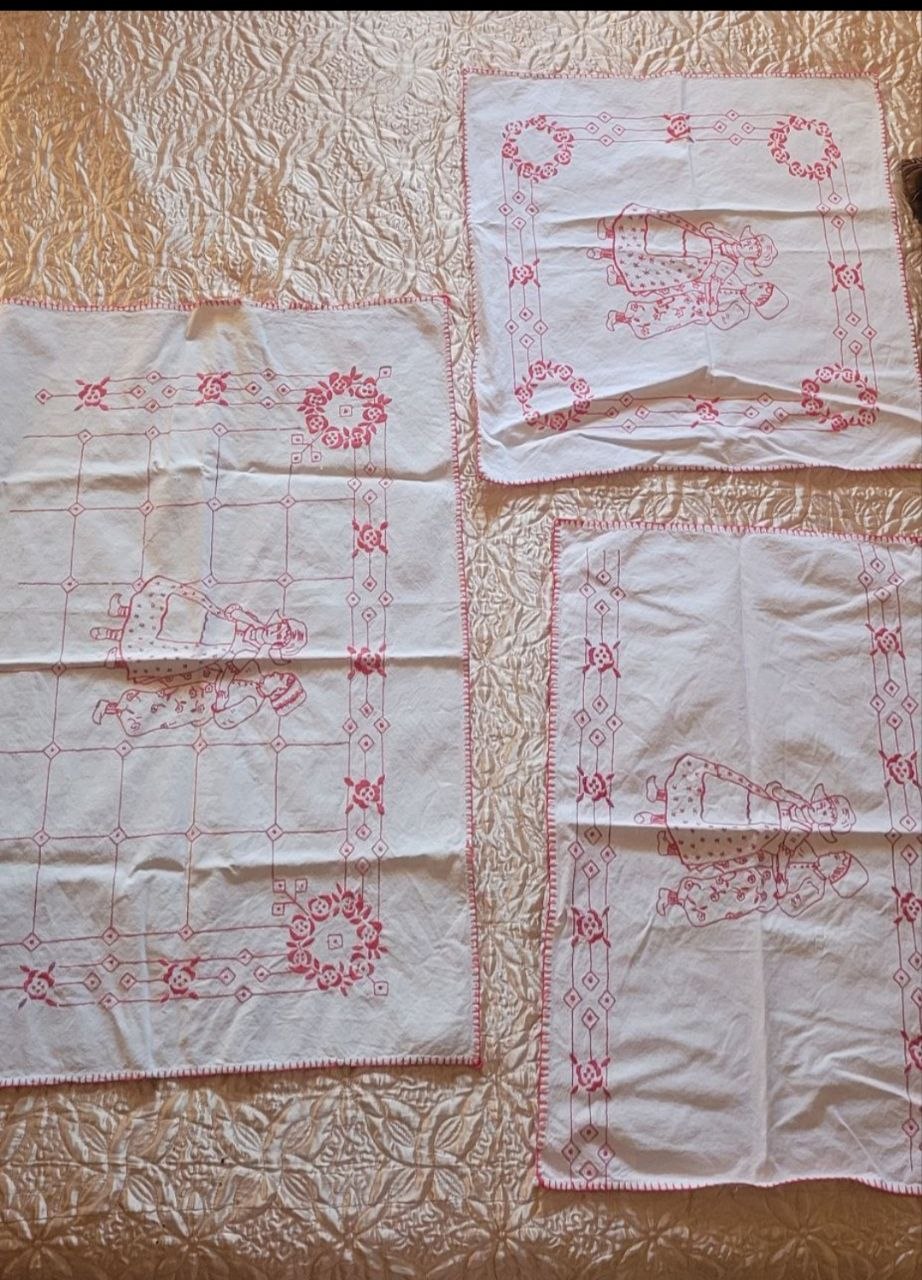 Салфетка photo 2