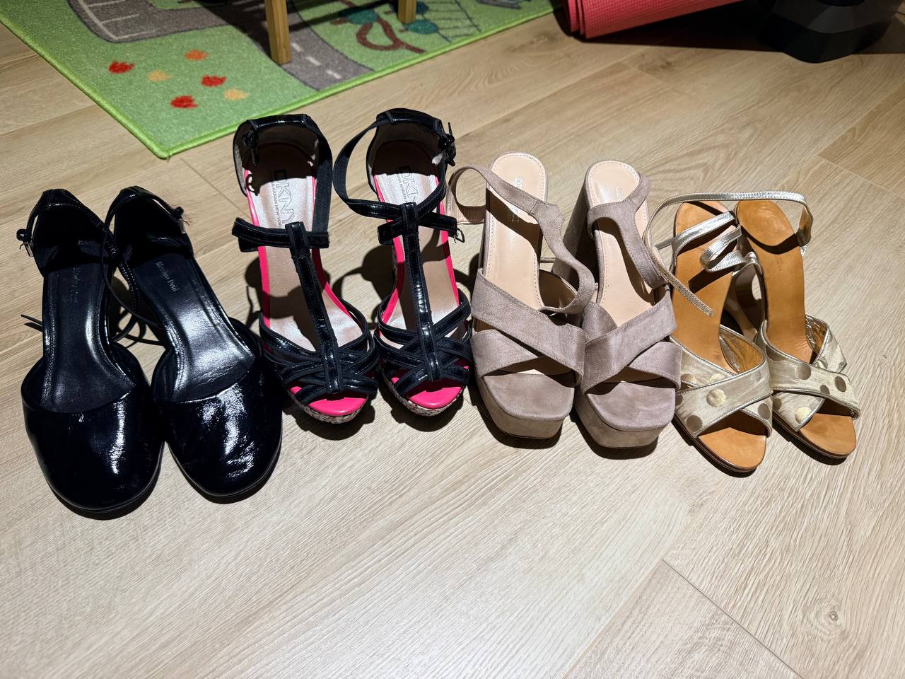 shoes
