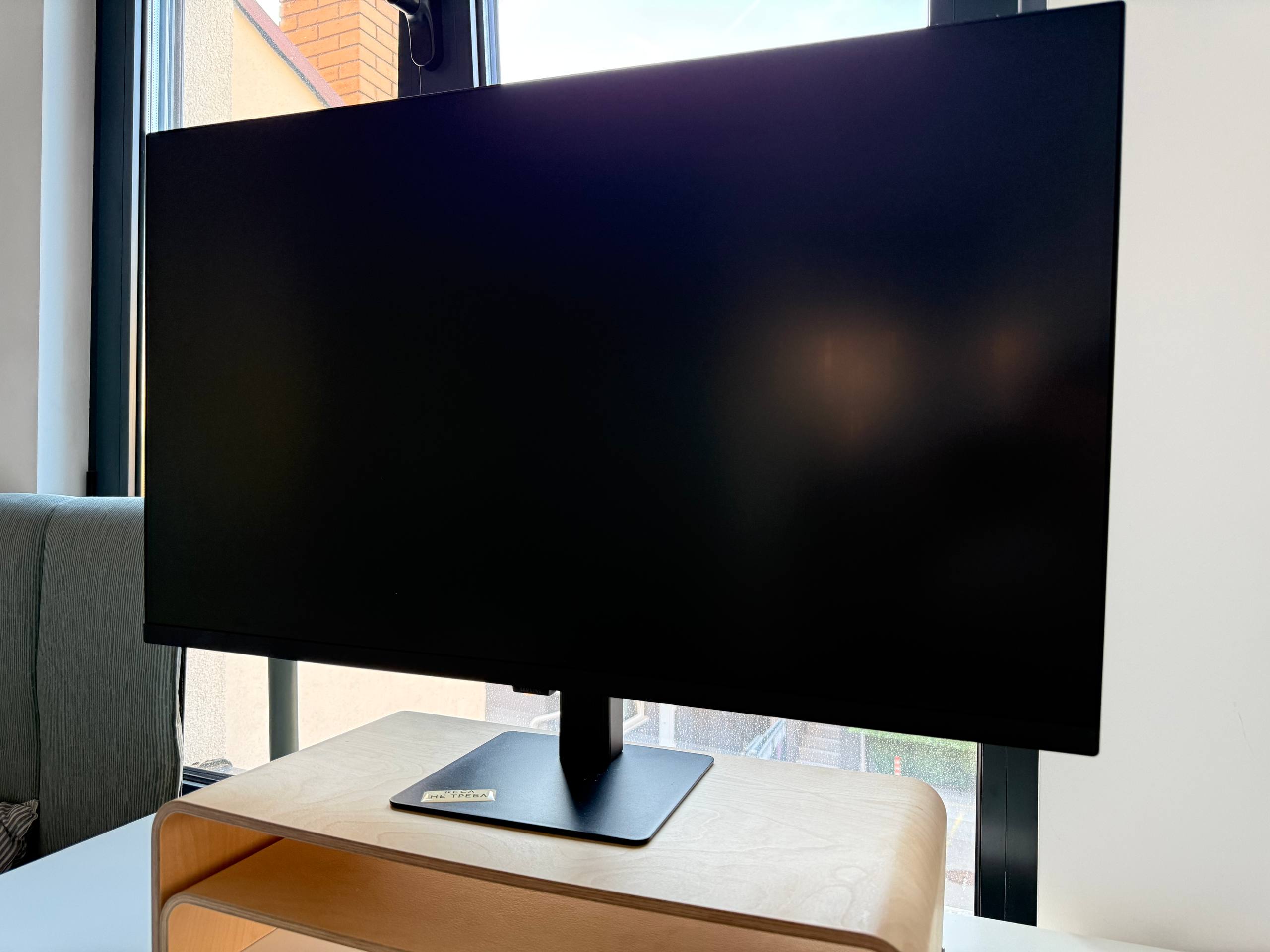 SAMSUNG ViewFinity S7 32" Монитор