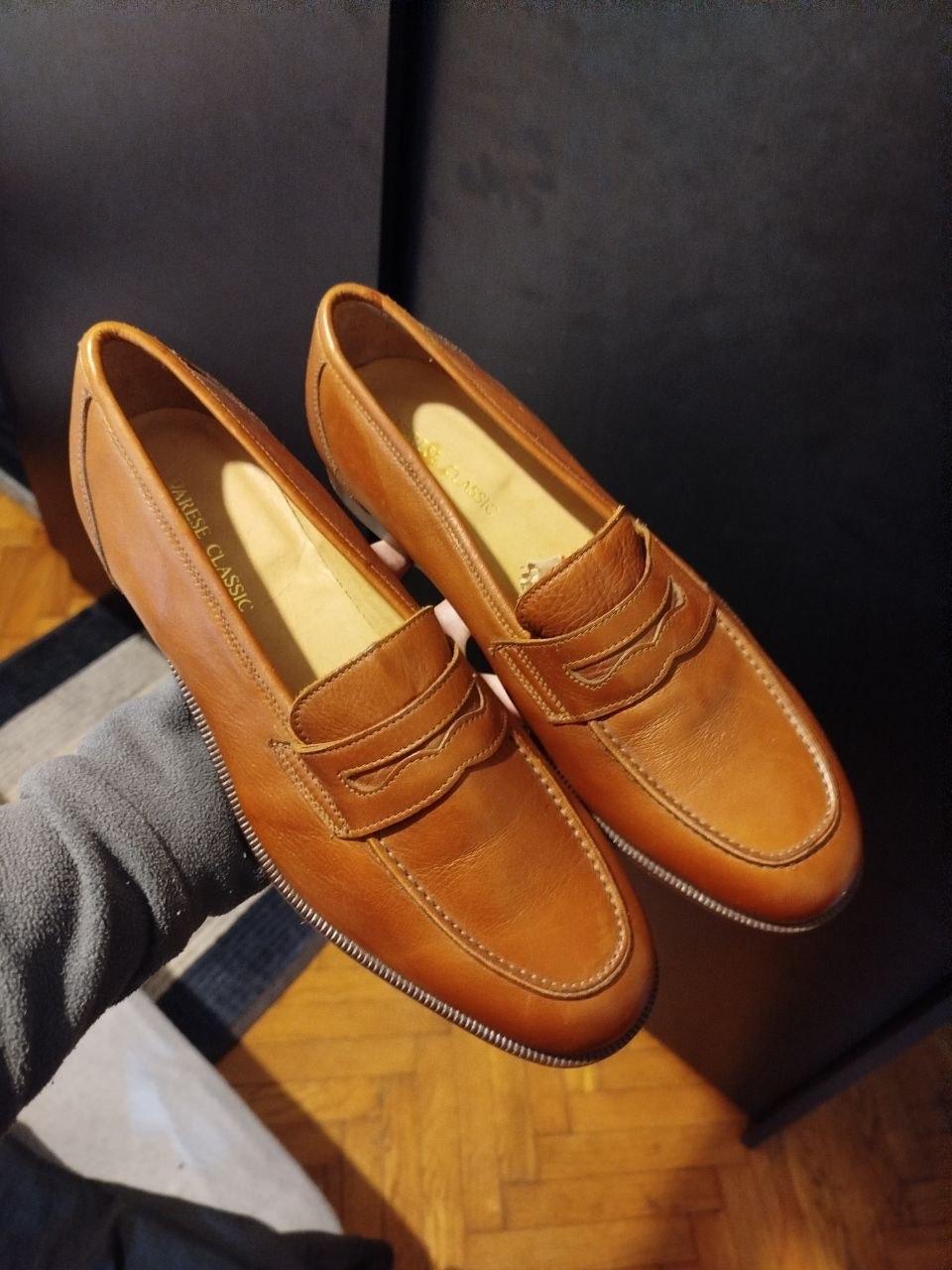 Boots photo 2