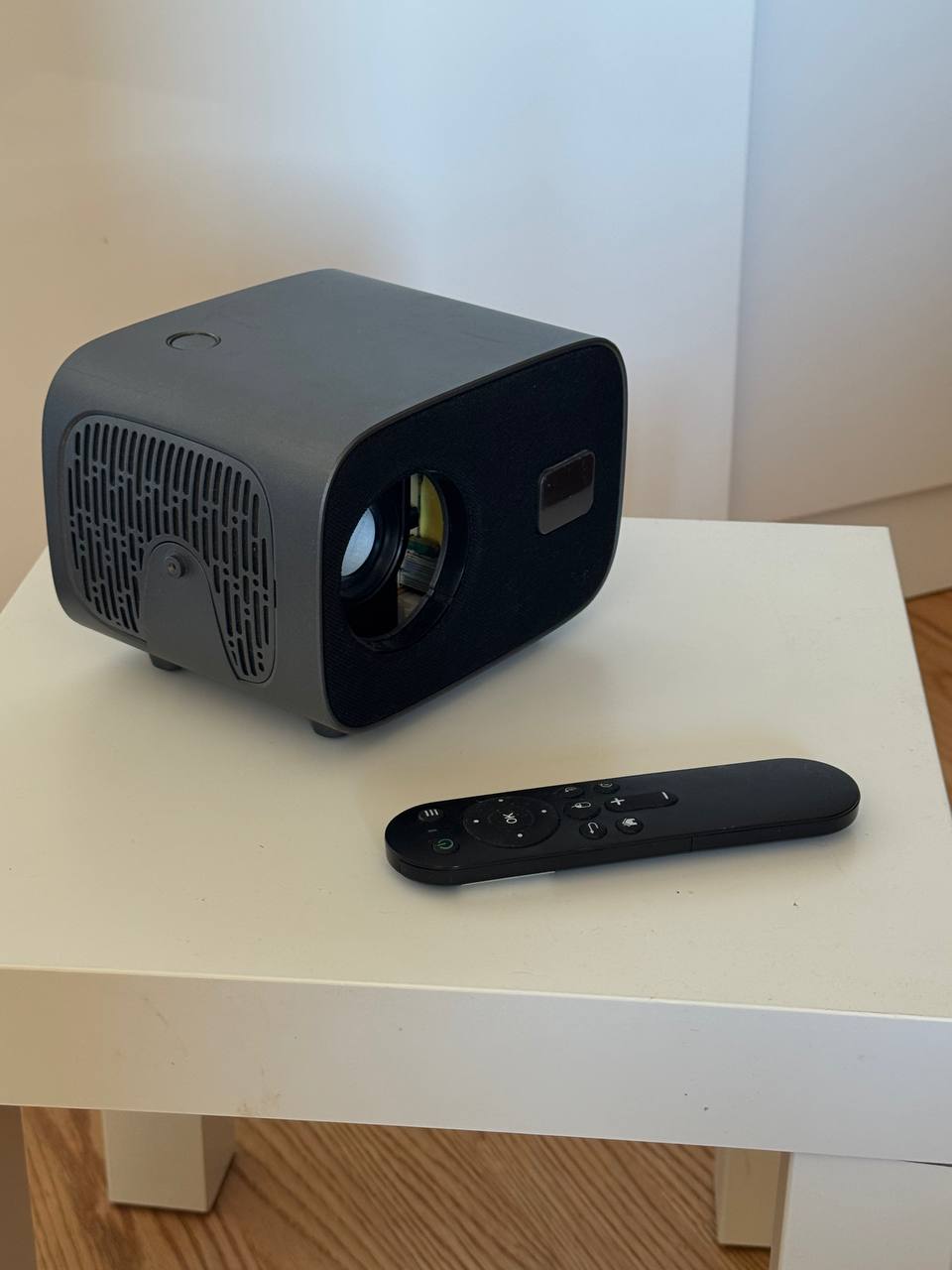 Смарт-проектор HD & AI Projector 5G photo 2