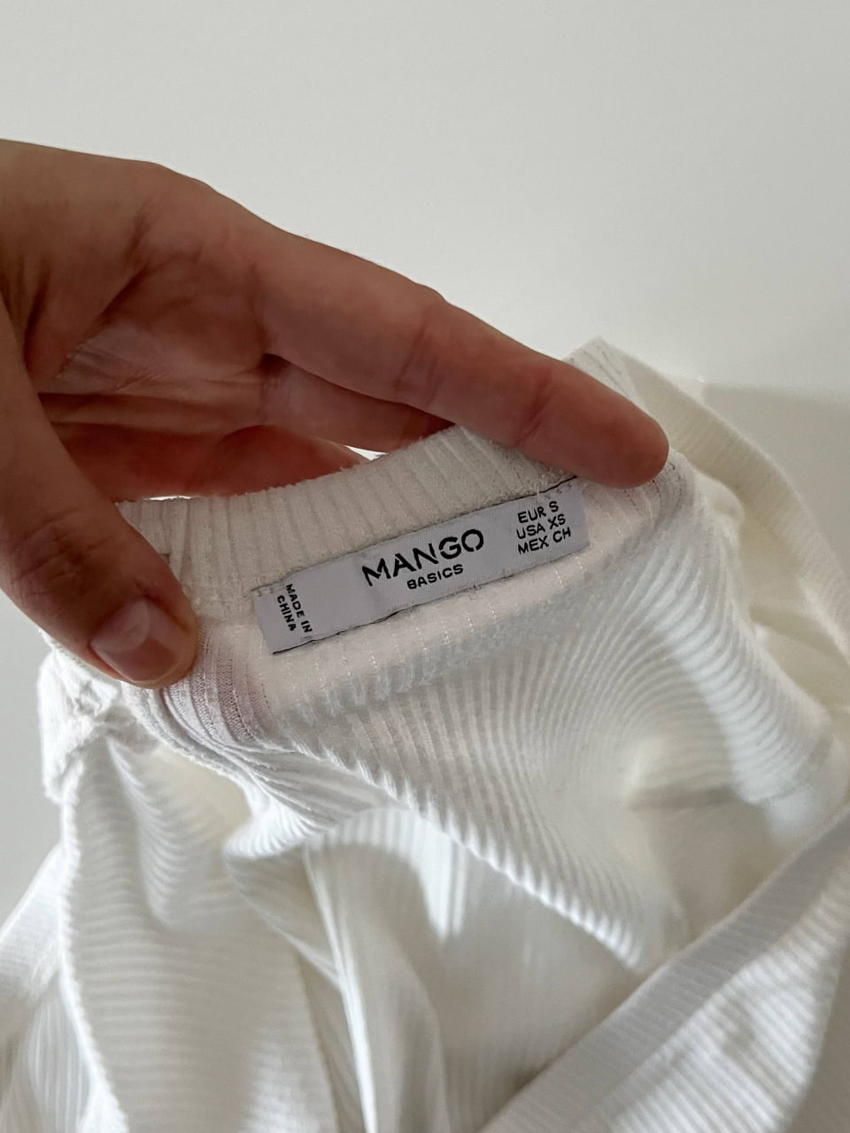 Mango majica photo 3