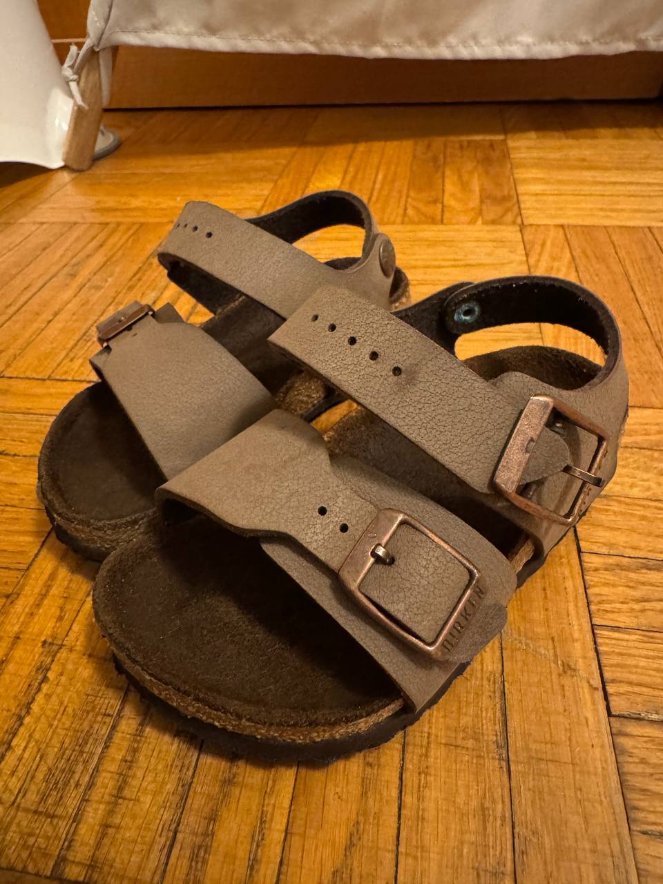 Birkenstock