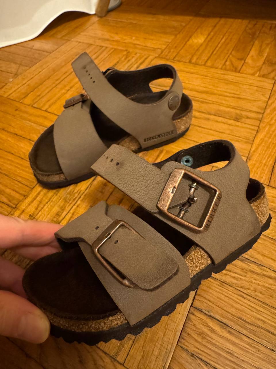 Birkenstock photo 2