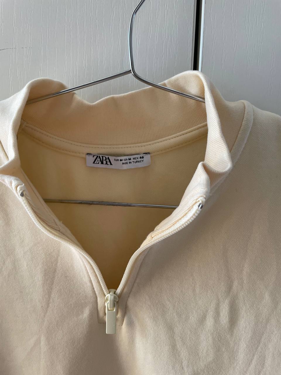 Polo shirt Zara