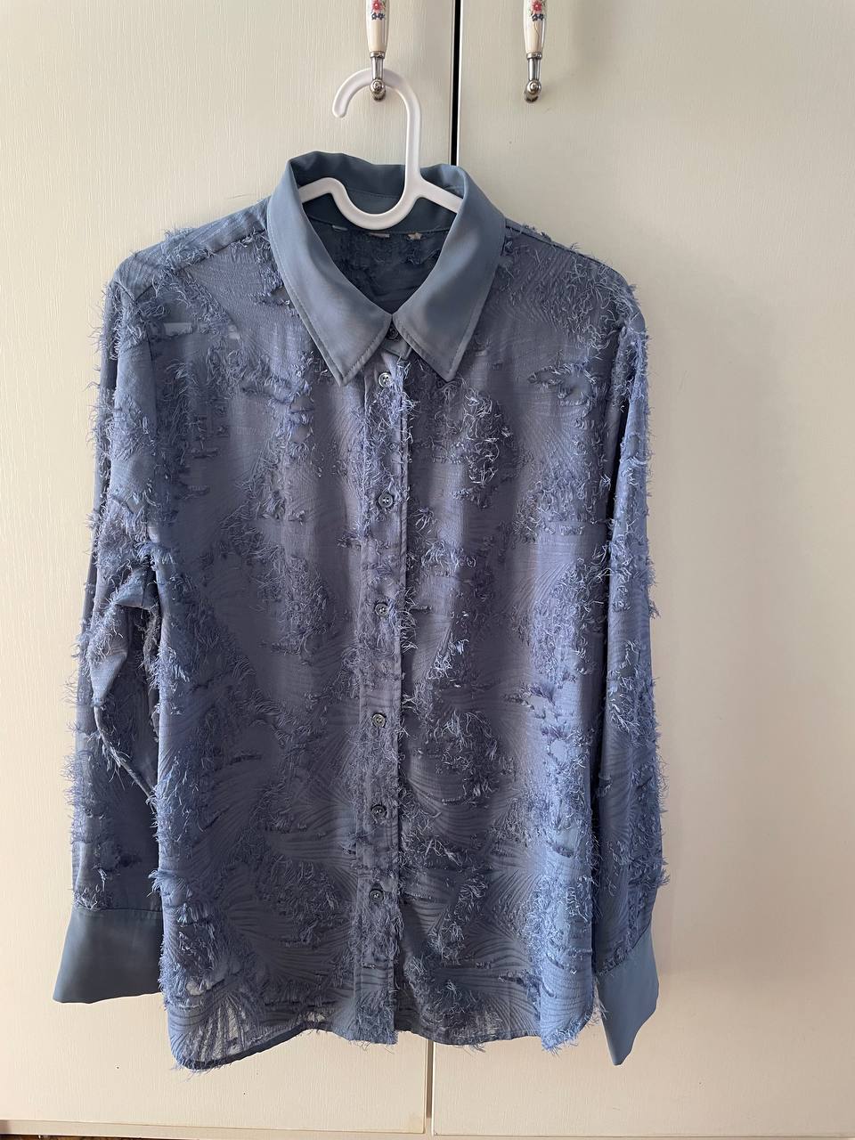 Polo shirt Zara photo 4