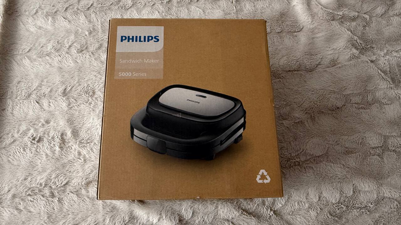 PHILIPS HD2350/80 ТОСТЕР