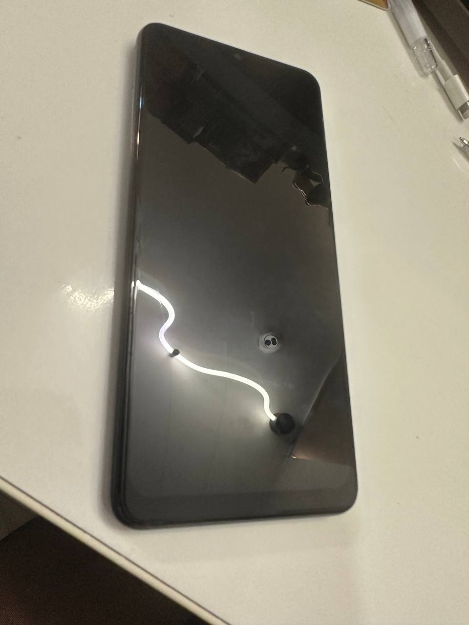 Samsung Galaxy A12 photo 2