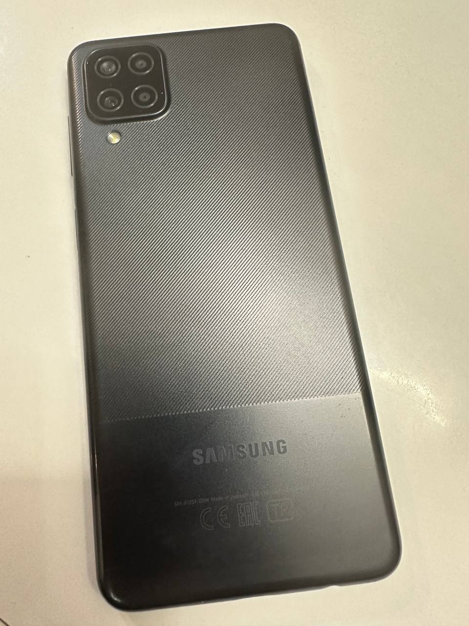 Samsung Galaxy A12 photo 3