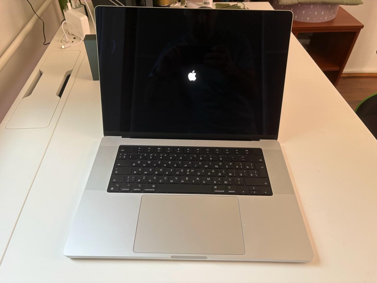 MacBook Pro 16 M2 Max 32GB 1TB