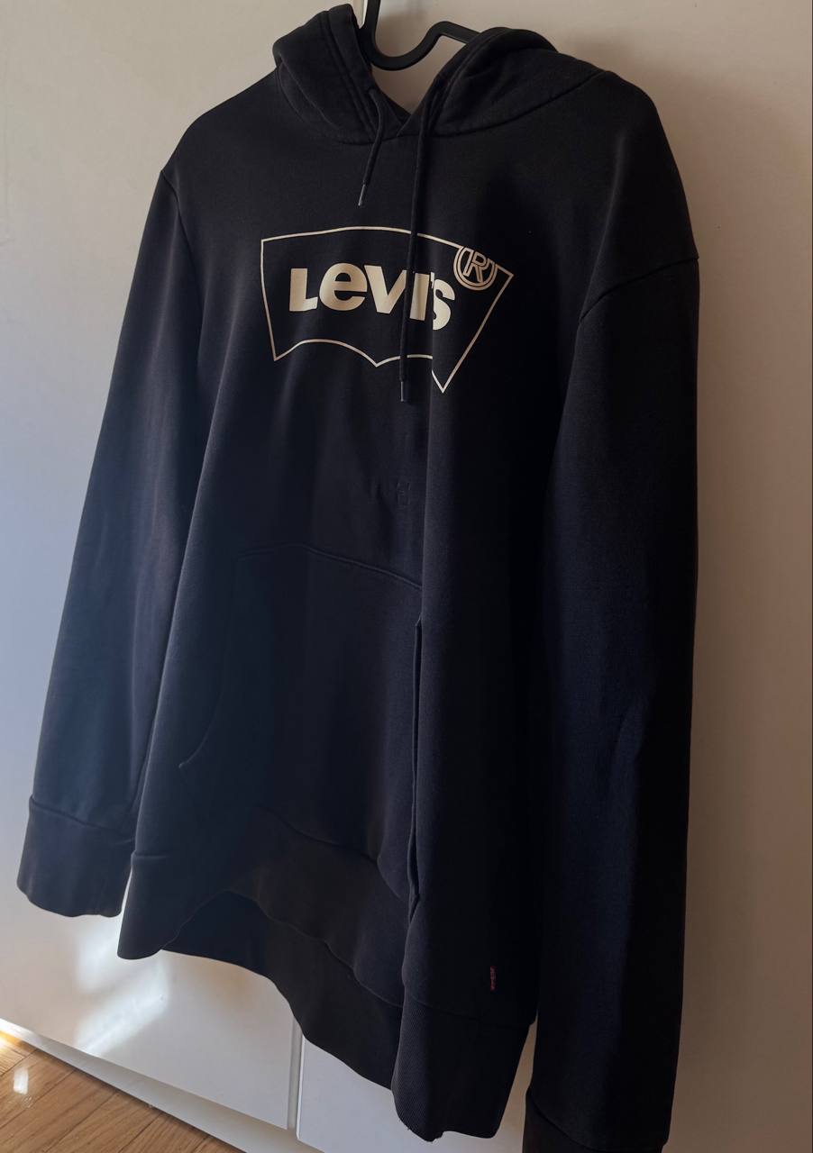 Levi's hoodie