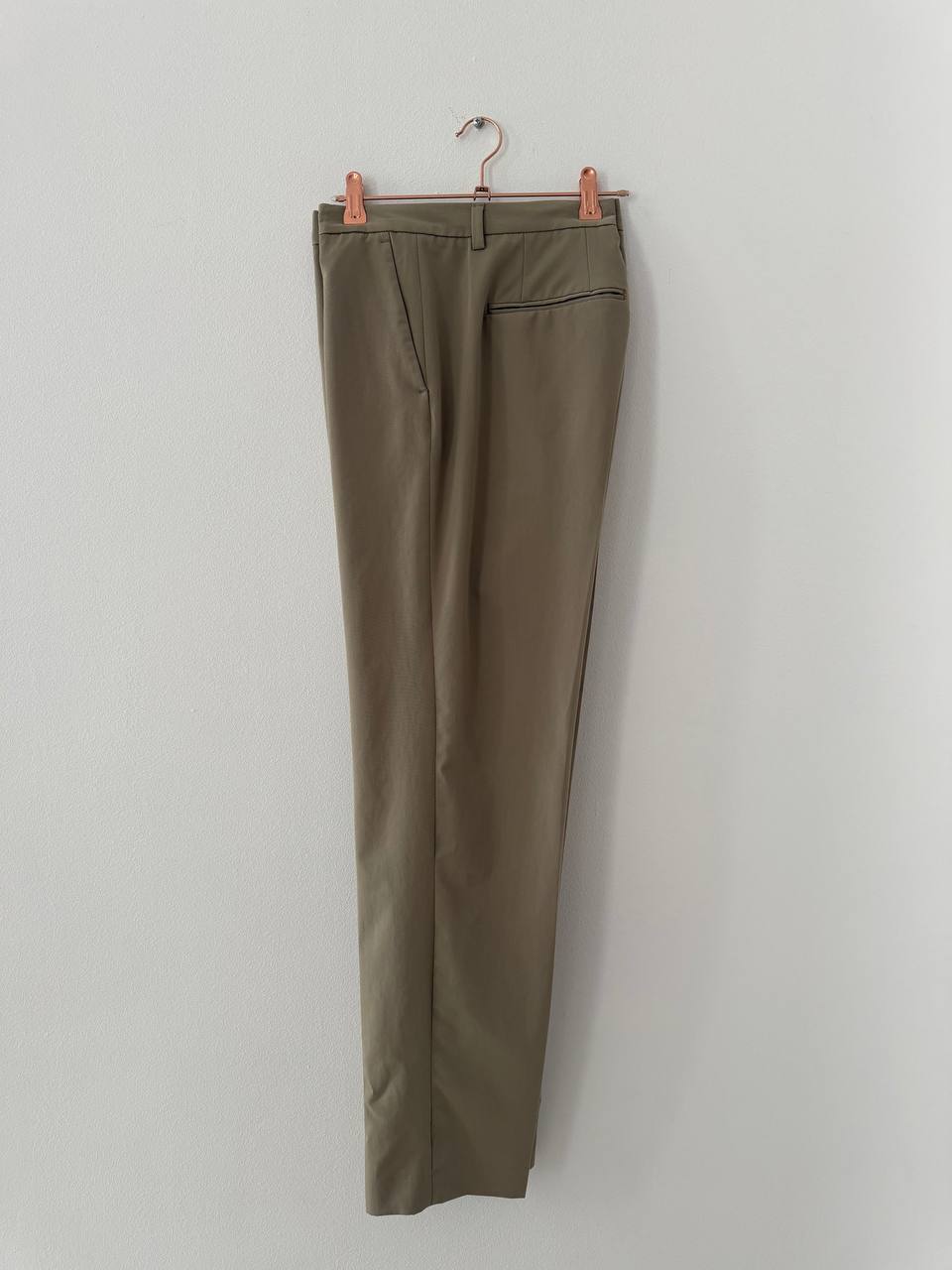 Брюки мужские Zara