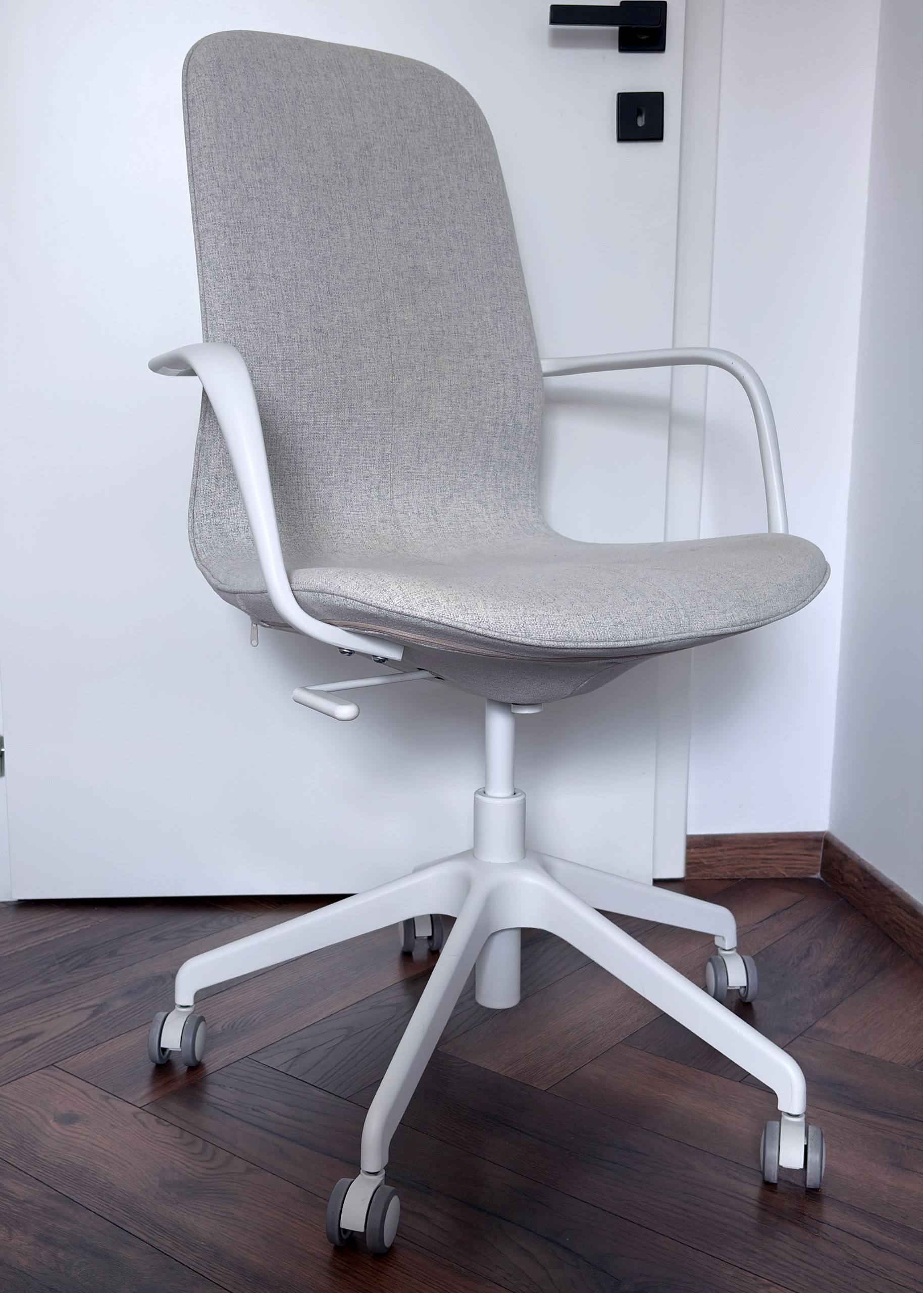 IKEA LÅNGFJÄLL armchair