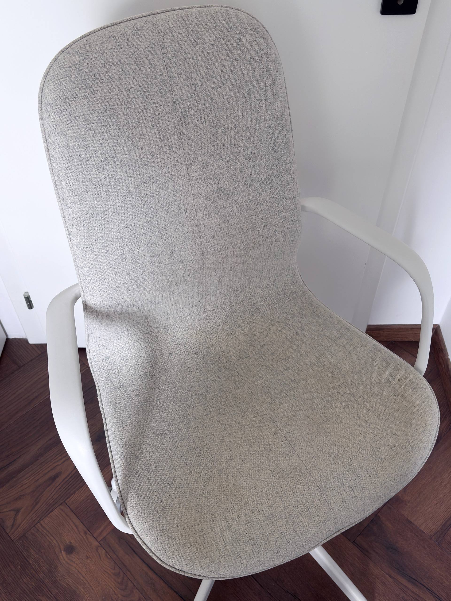 IKEA LÅNGFJÄLL armchair photo 2