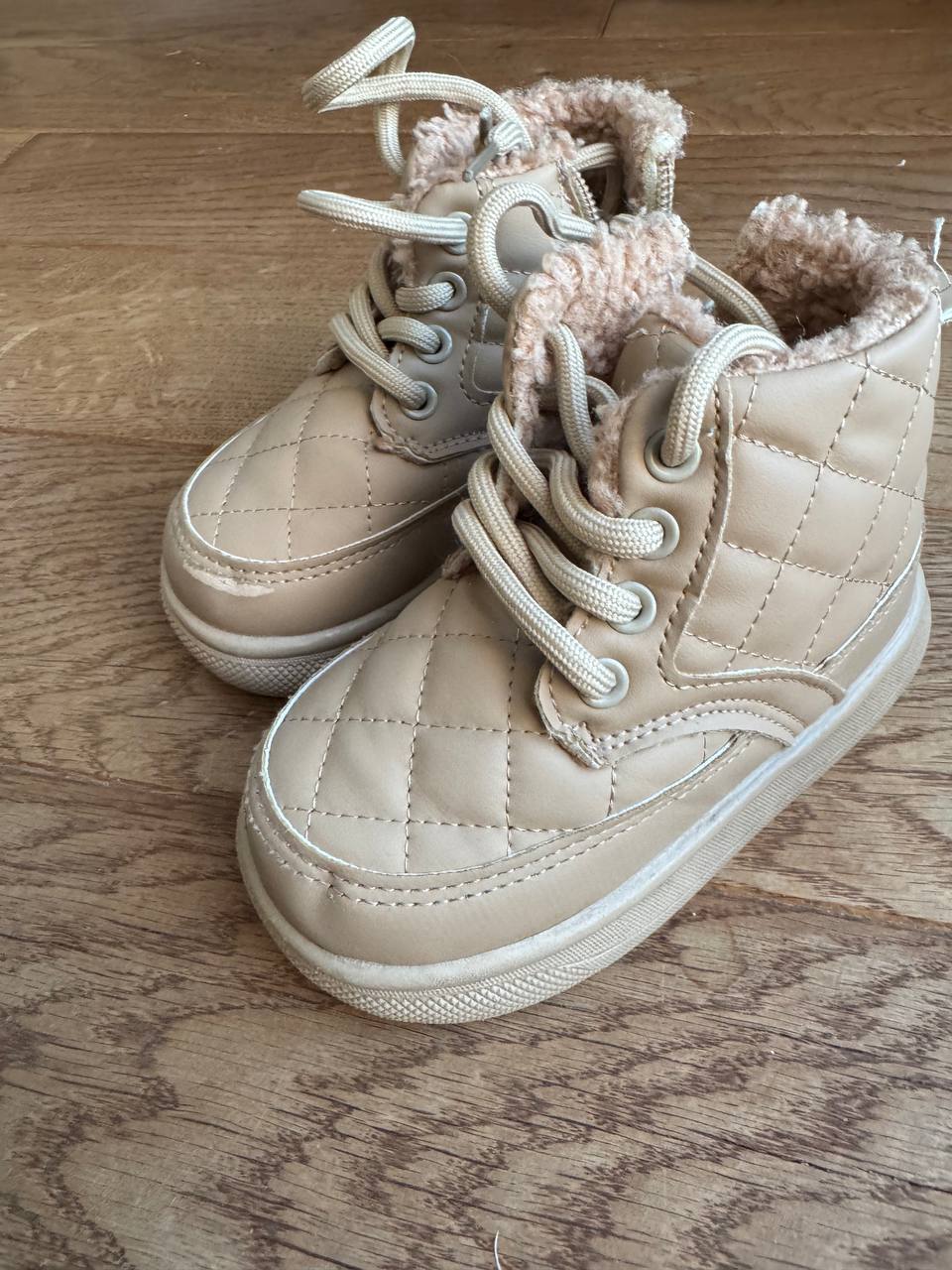 Timberland boots photo 4