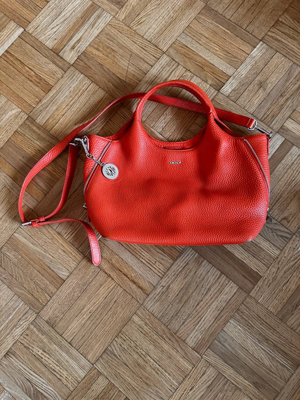 Originalna torba Karl Lagerfeld photo 6