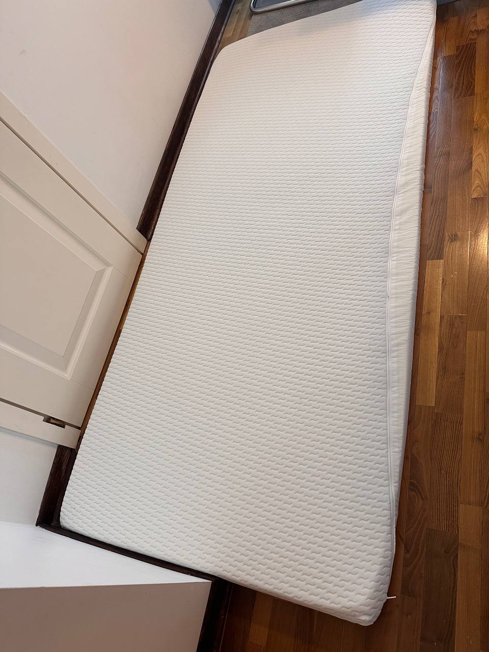 Jysk mattress photo 2