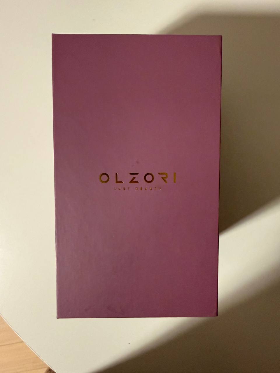 OLZORI Masažer za telo photo 5