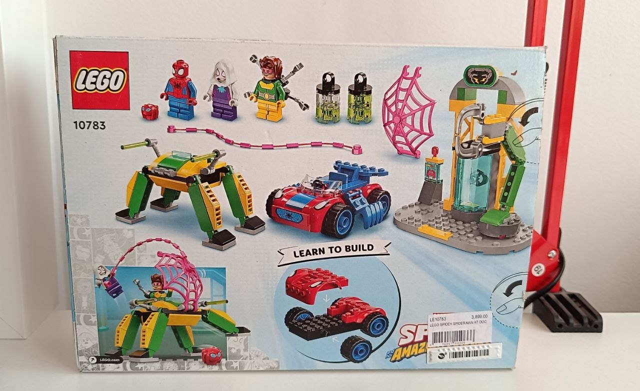 Lego photo 2