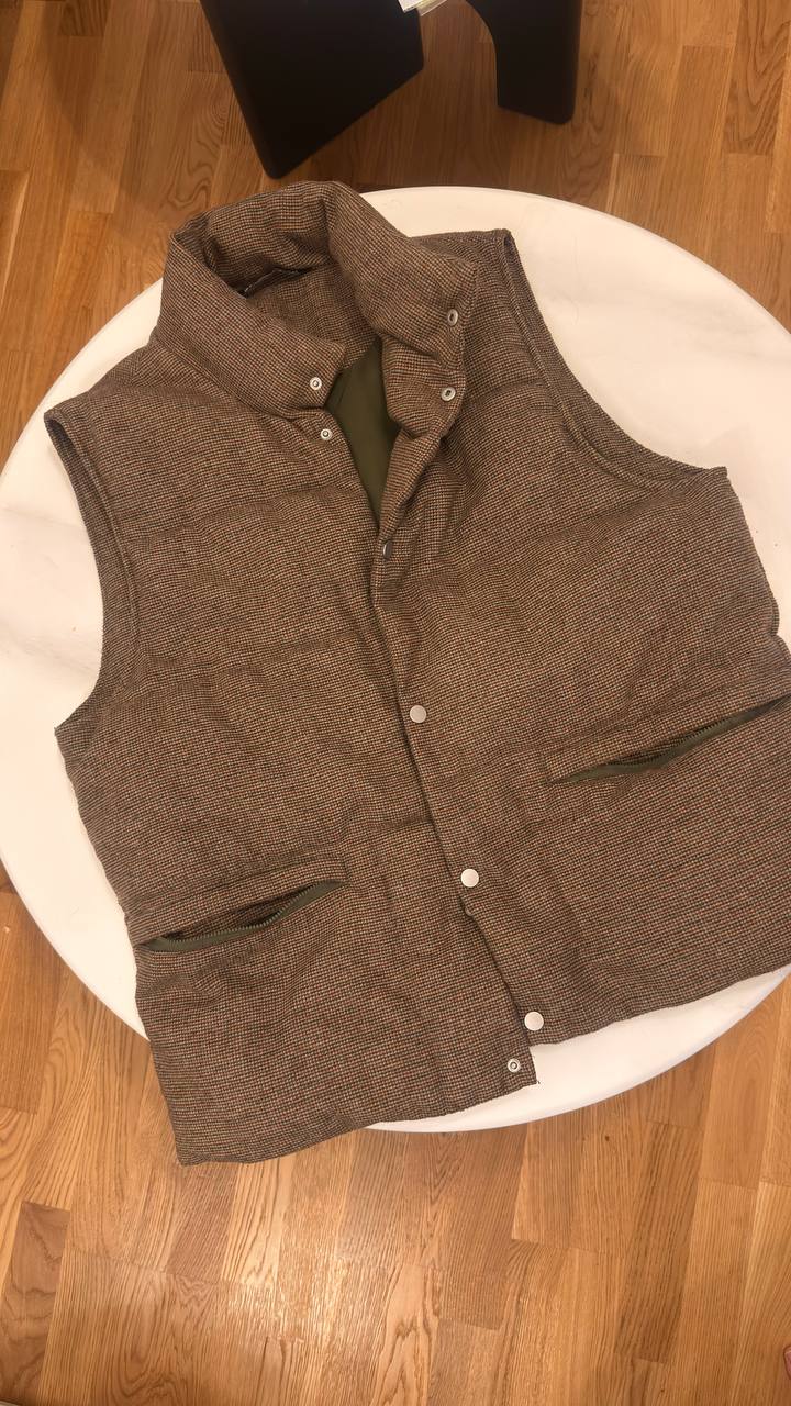 Zara unisex žiletka