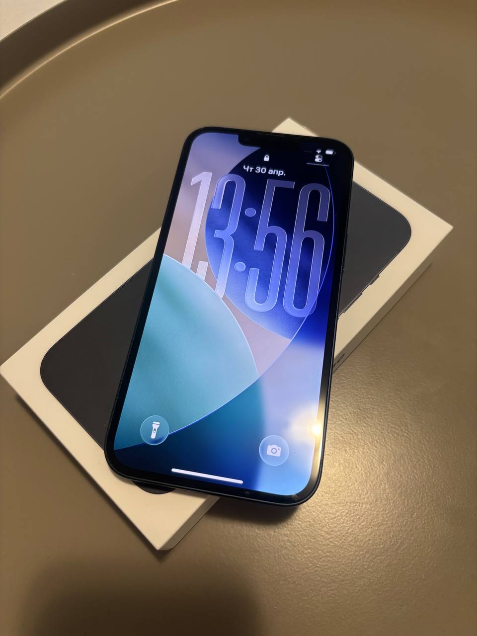 iPhone 13 Plava 128gb