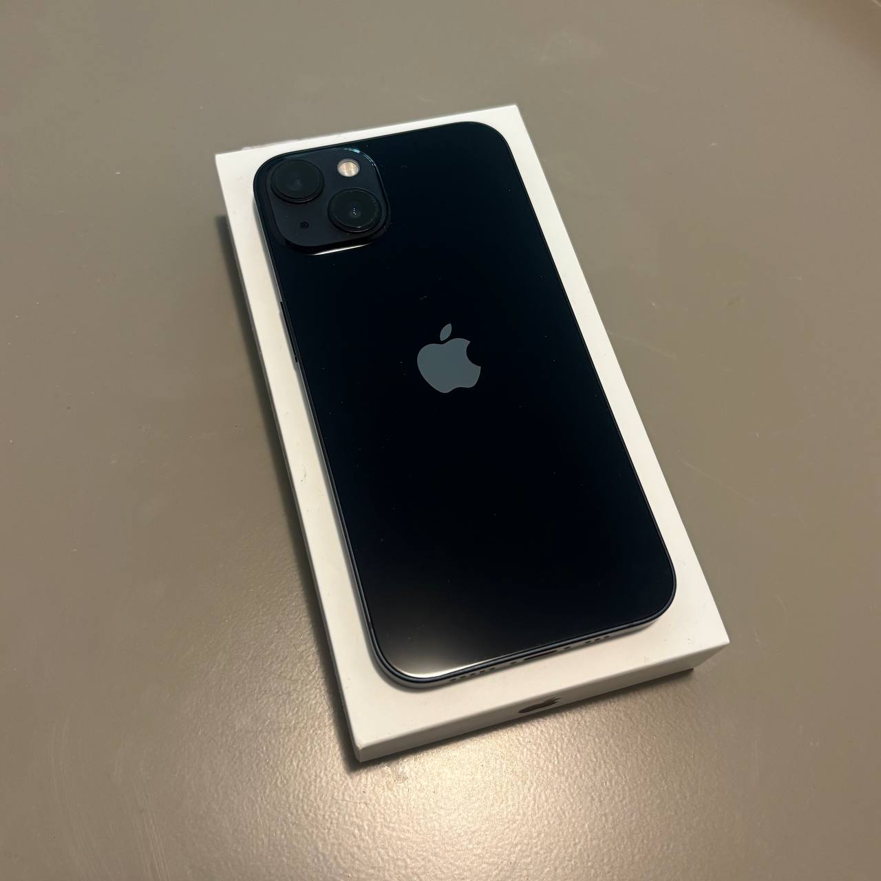 iPhone 13 Plava 128gb photo 2