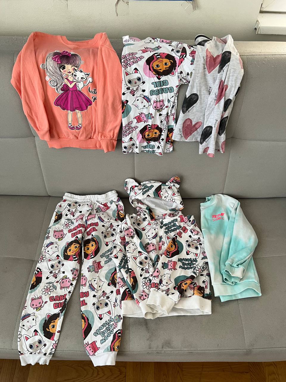 Lot "Autumn Girl"