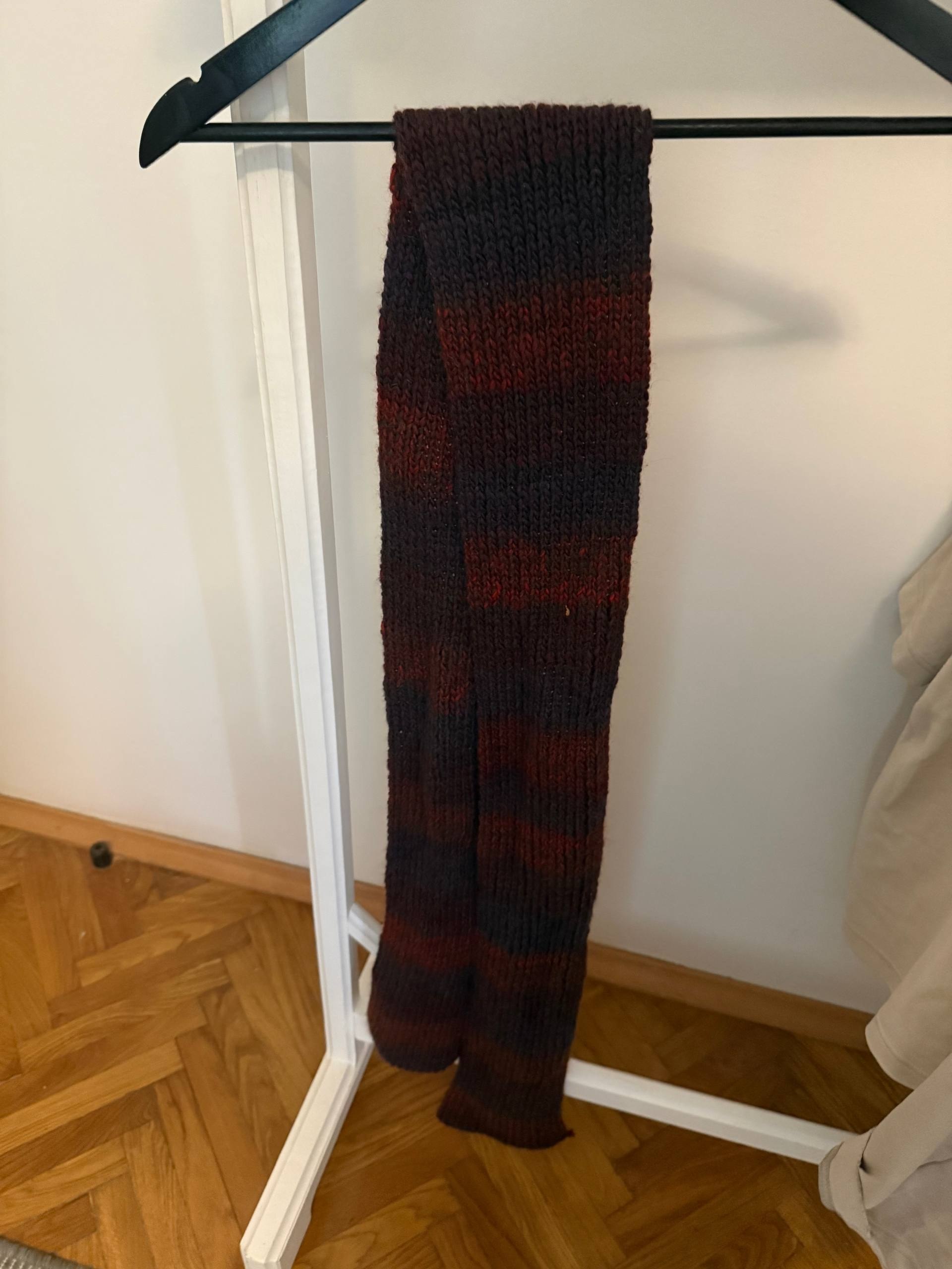 Scarves and pareos photo 2
