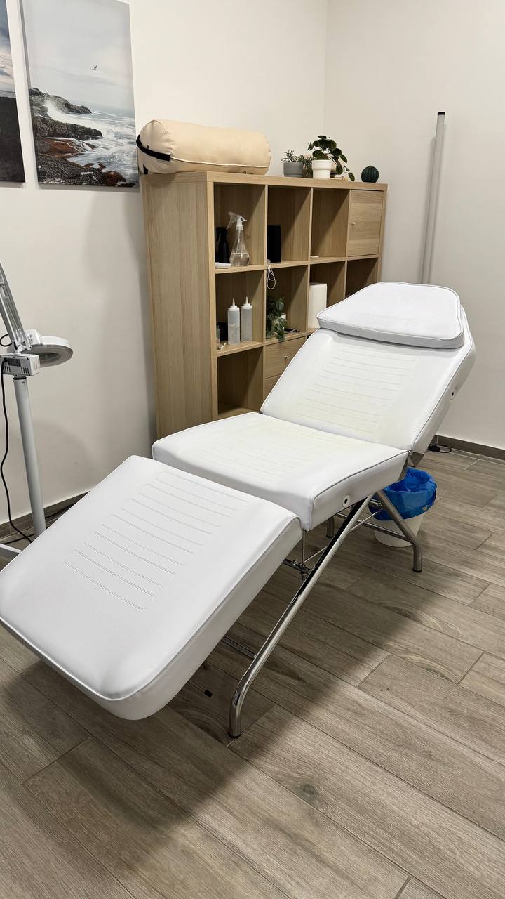 Cosmetic couch BEAUTY DESIGN photo 5