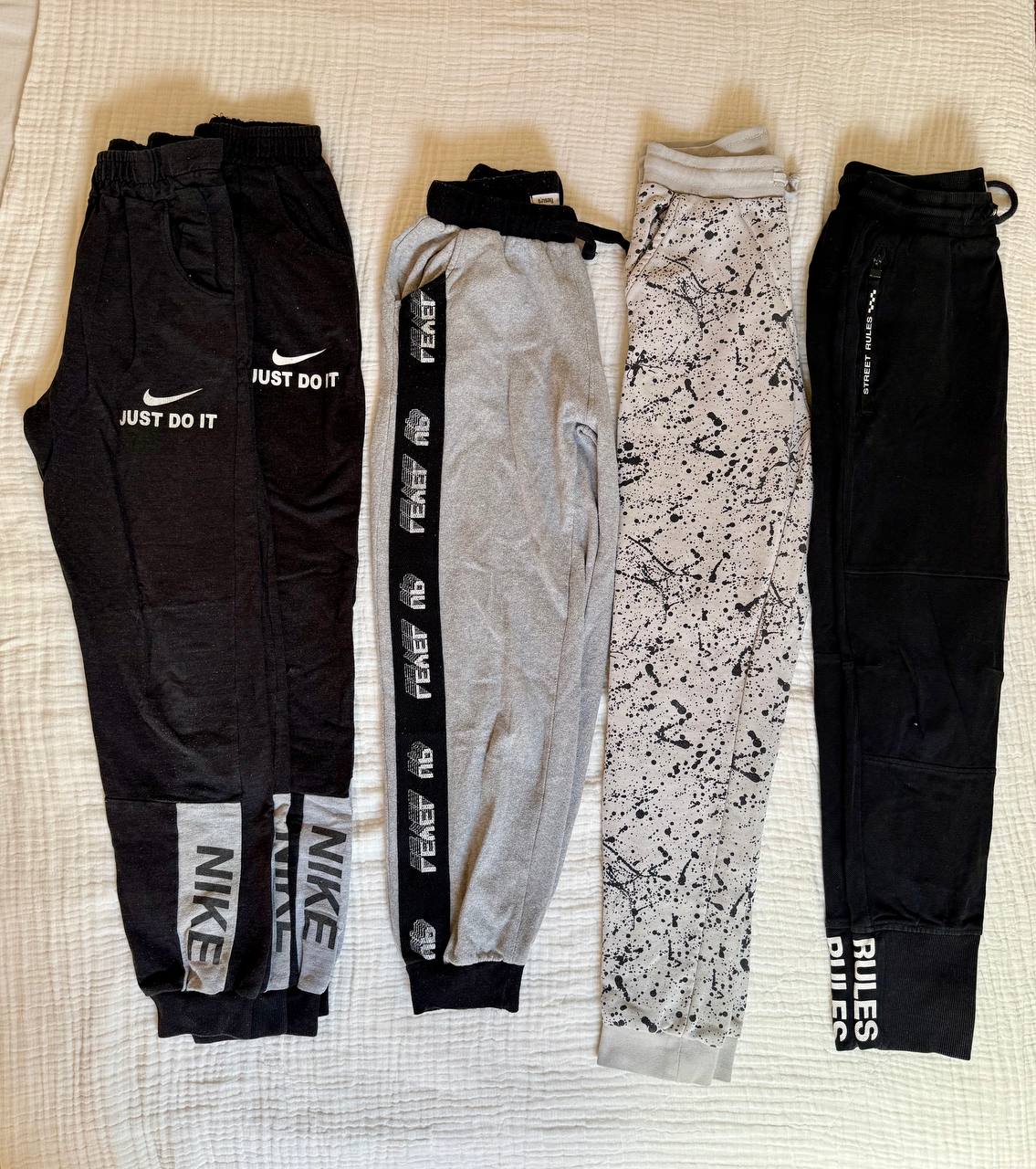 Sportski pantalon Sinsay