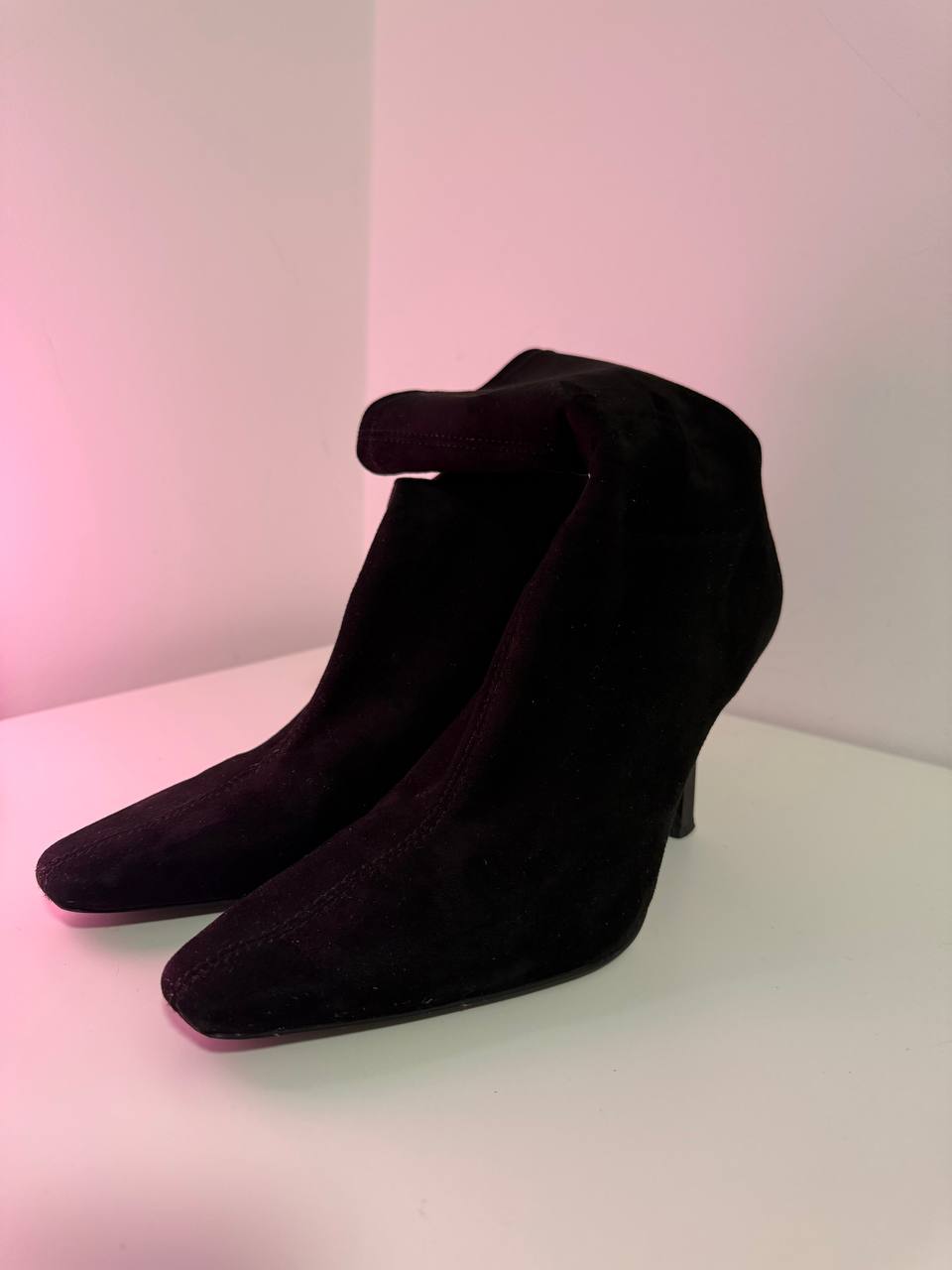 Boots ZARA