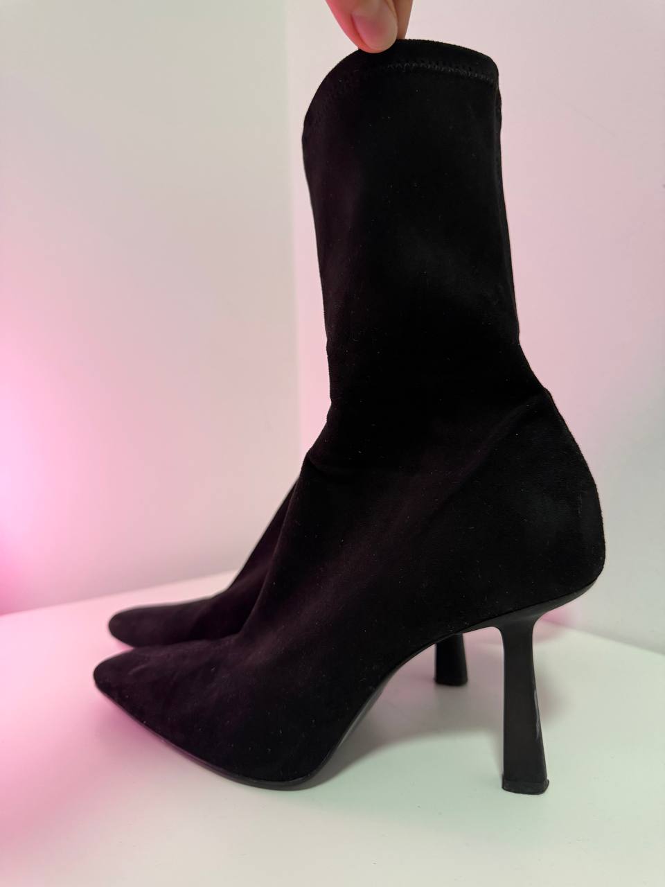 Boots ZARA photo 2