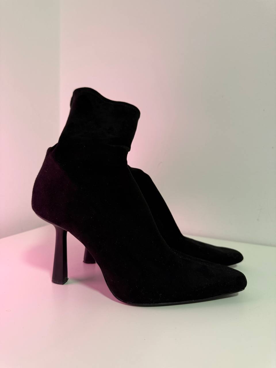 Boots ZARA photo 3