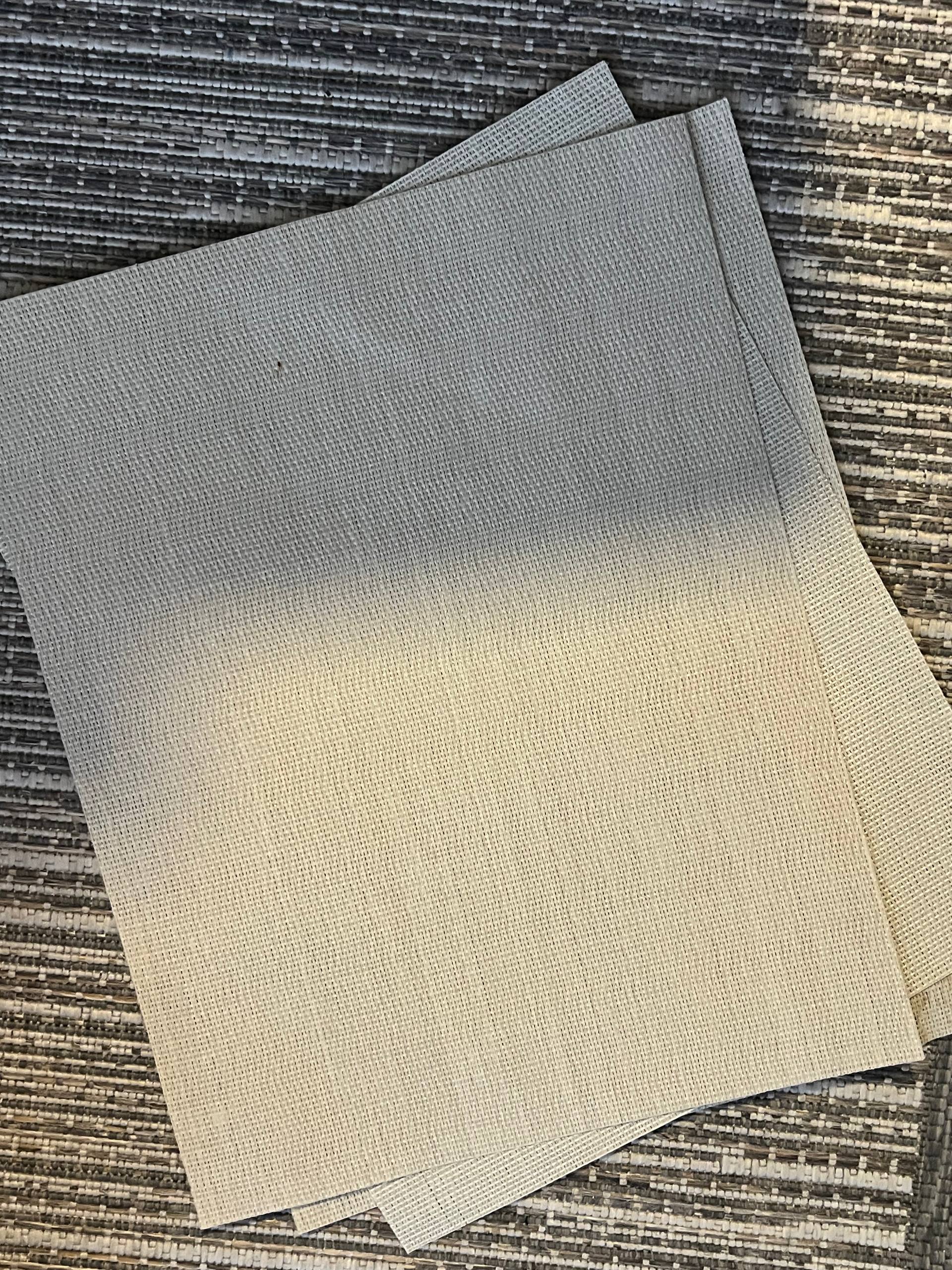 Place mats