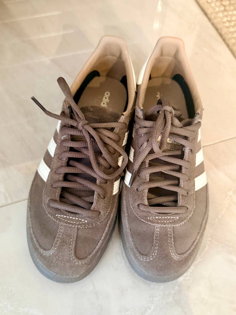 Adidas spezial