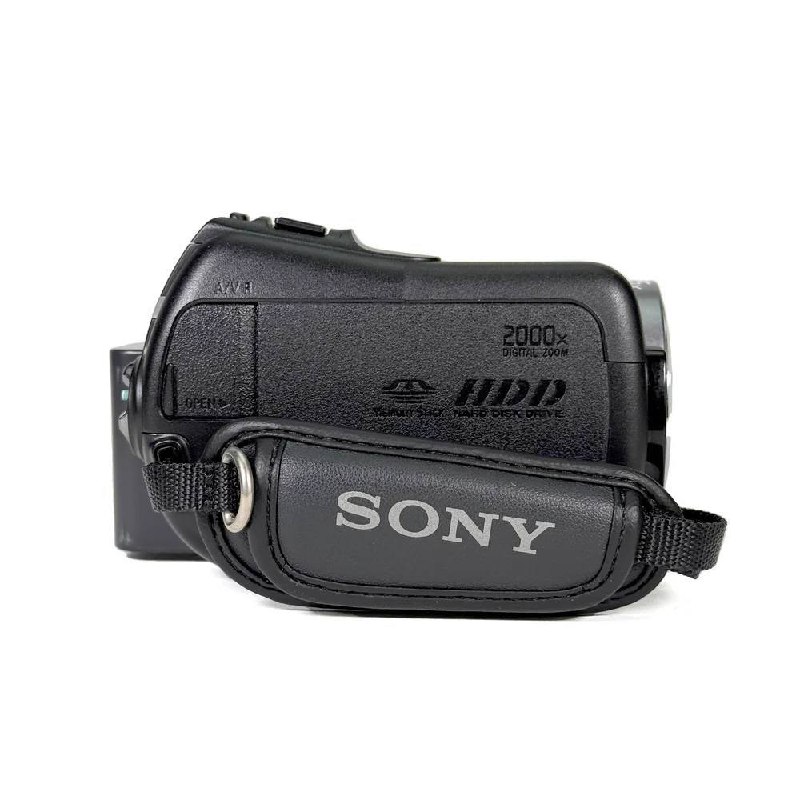 SONY DCR-SR55 HDD Camcorder photo 3