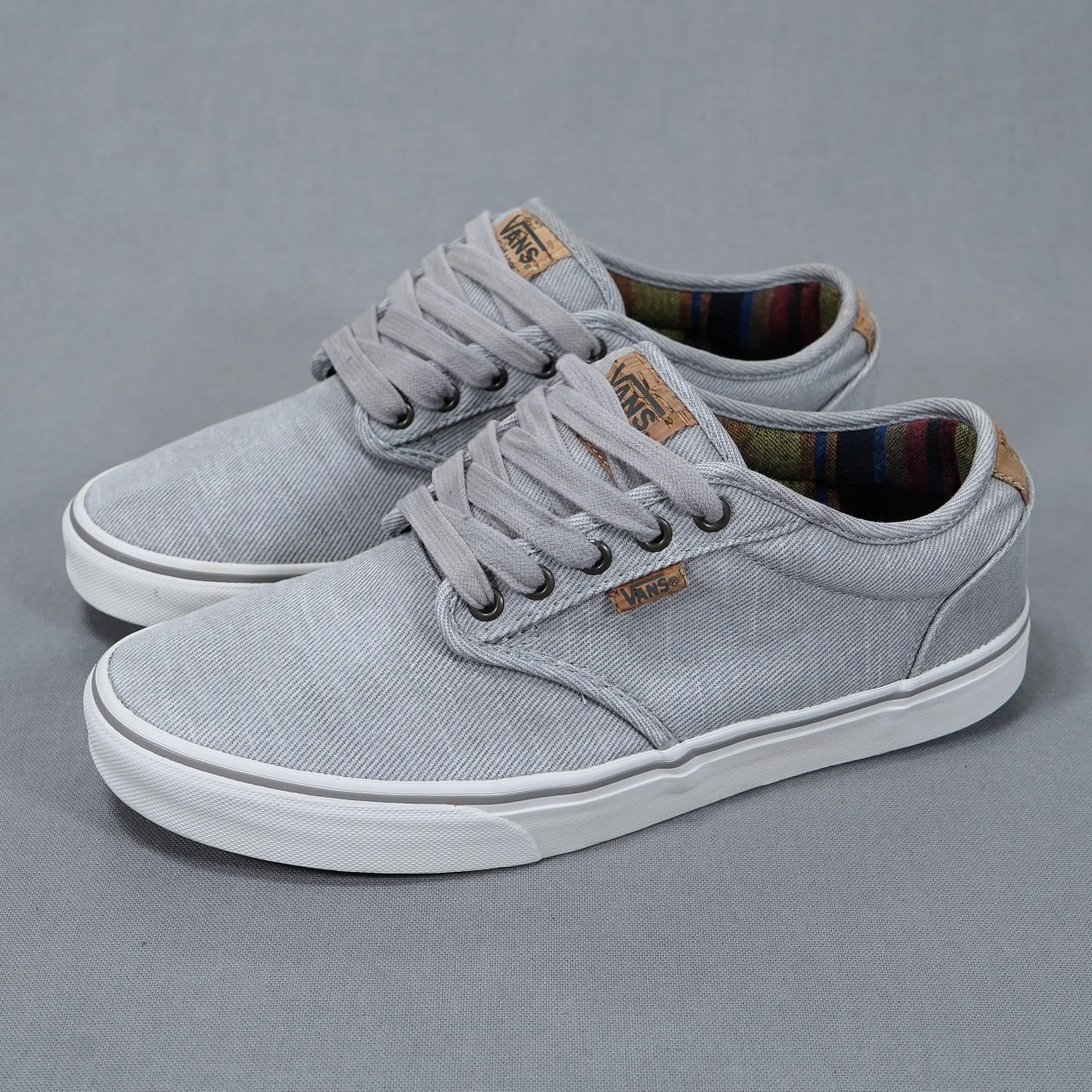 Vans Atwood
