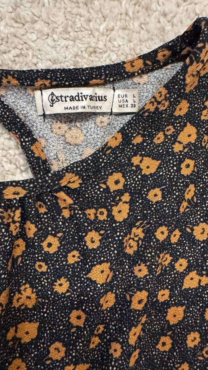Haljina Stradivarius photo 5