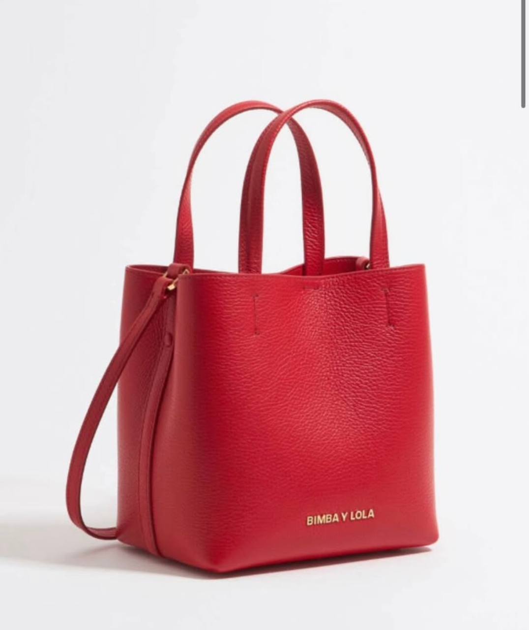 Bimba y Lola bag
