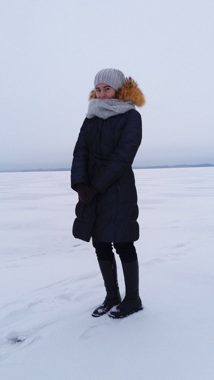Zimski пуховик Clasna photo 2