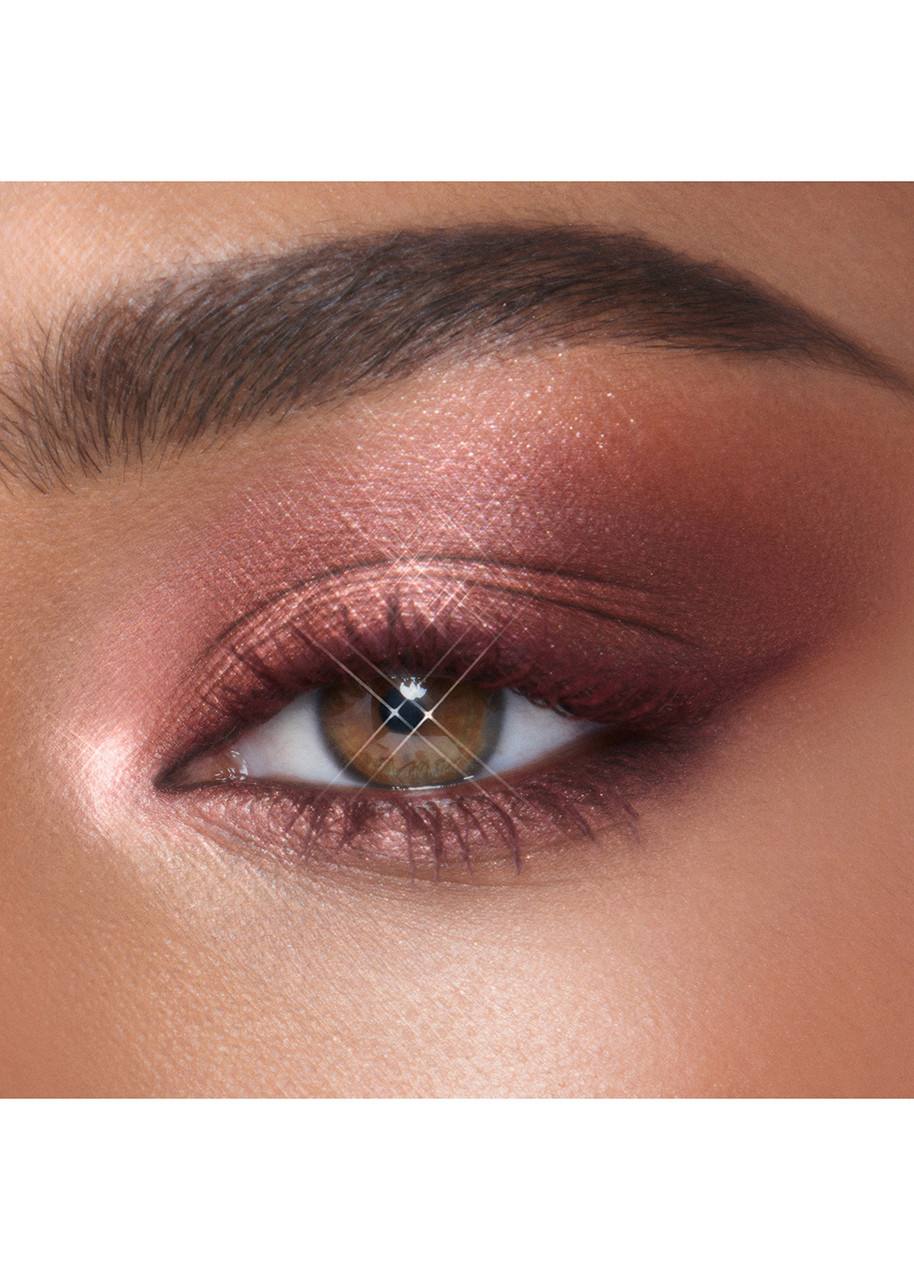 CHARLOTTE TILBURY LUXURY PALETTE - PILLOW TALK DREAMS photo 3