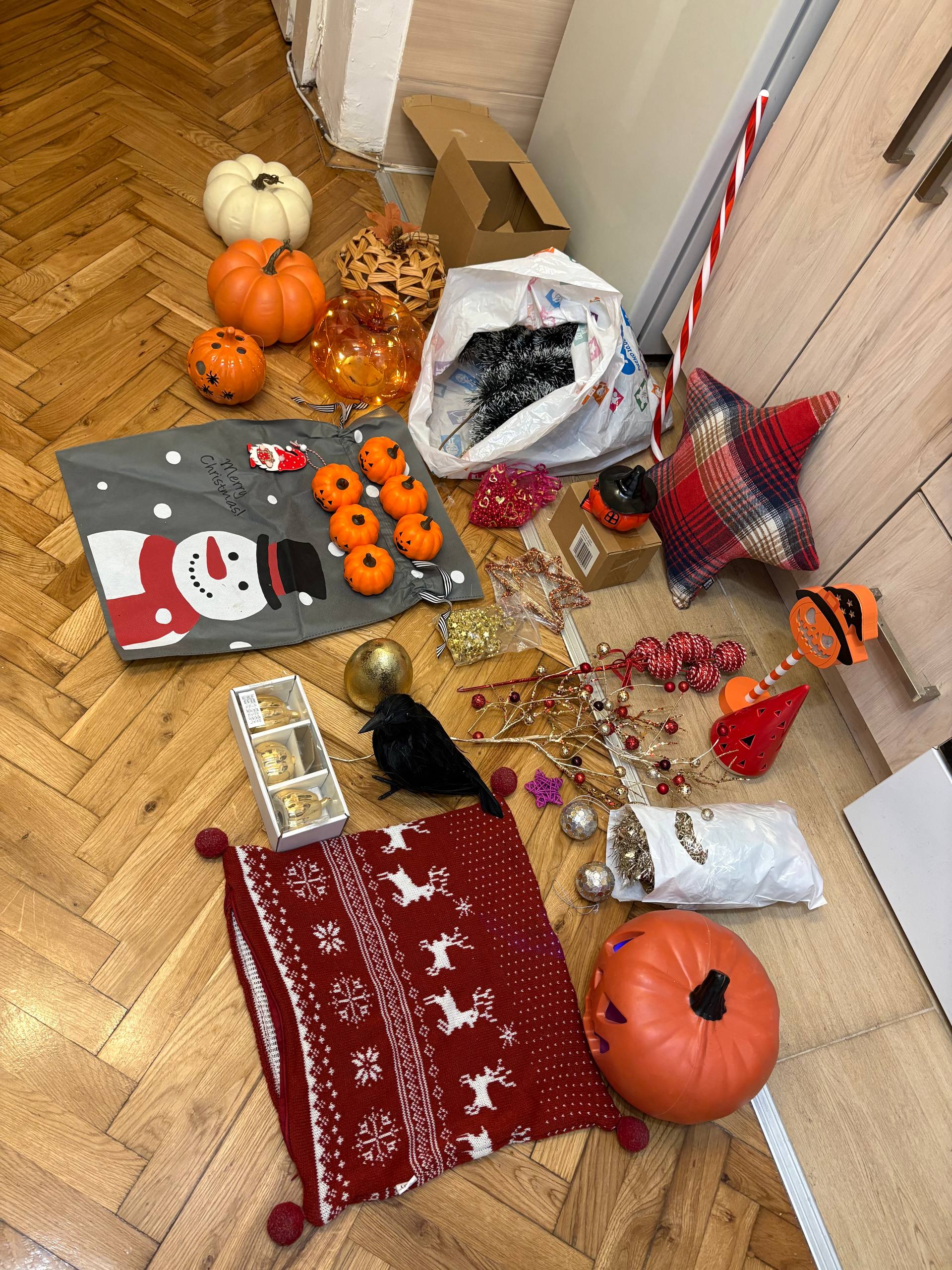 Декор photo 4