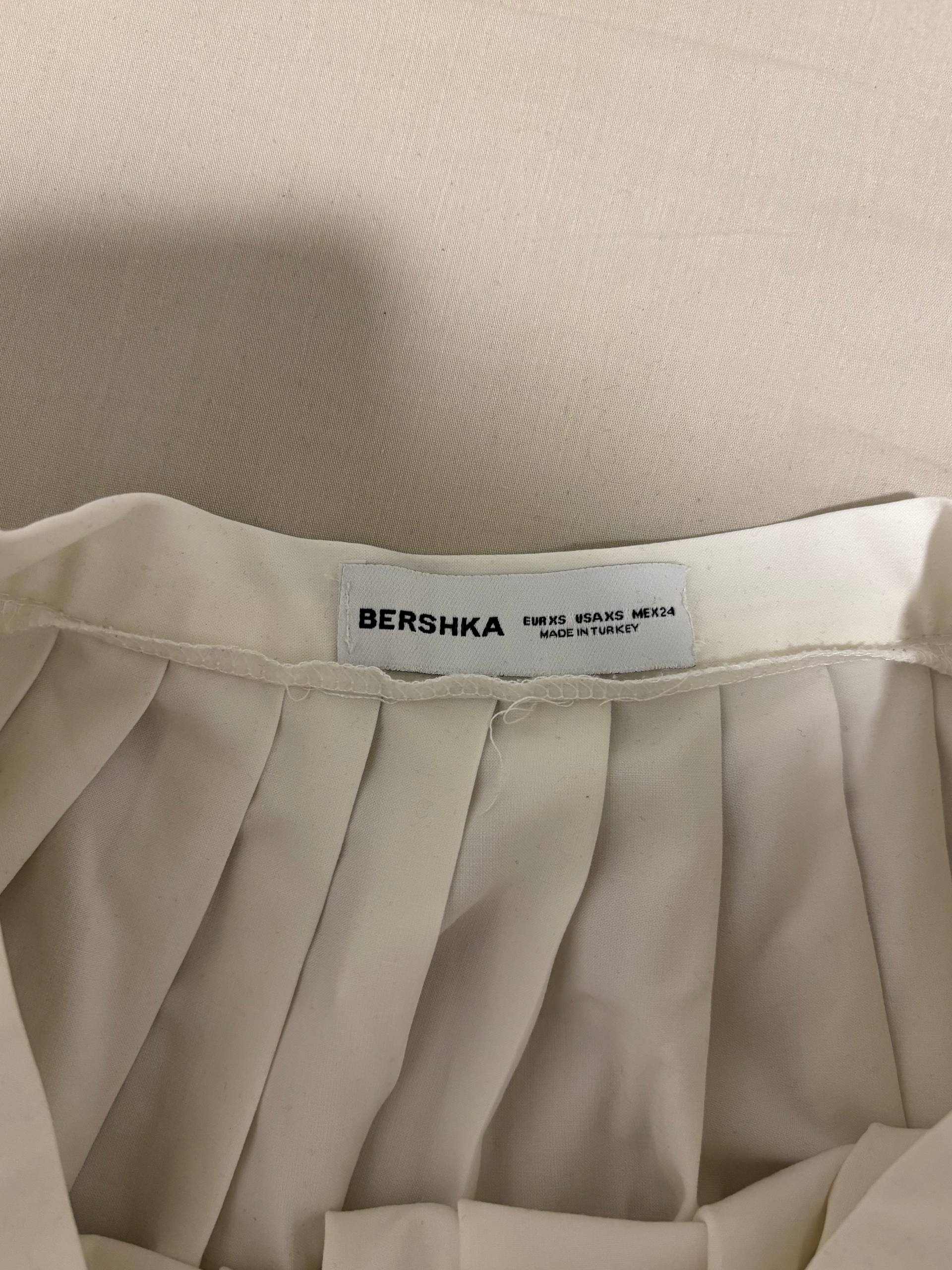 юбка bershka photo 2