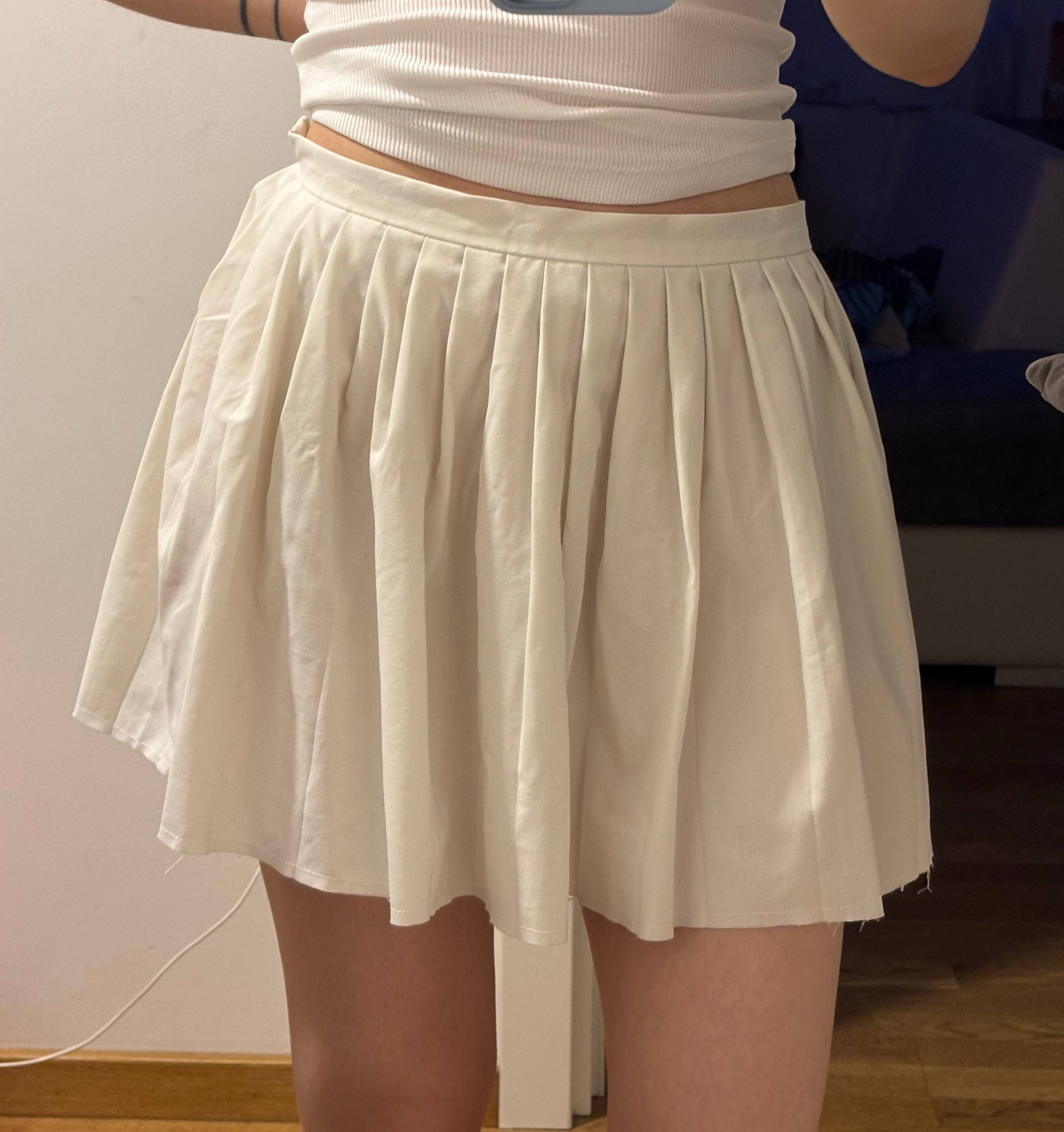 юбка bershka photo 3
