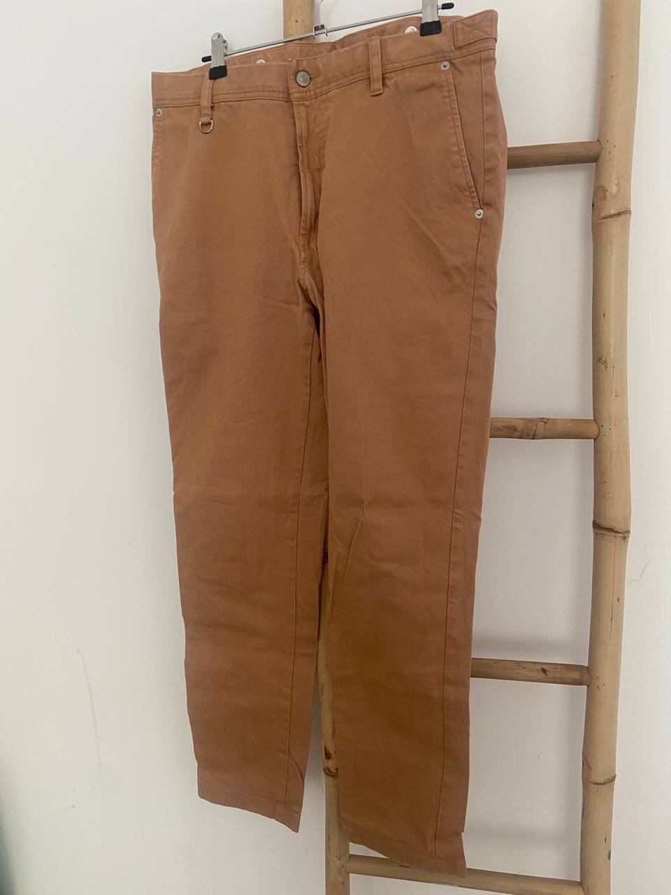 Diesel pants photo 2